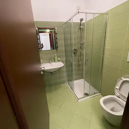 House Fiera Apartment