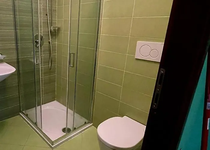 House Fiera Apartmán