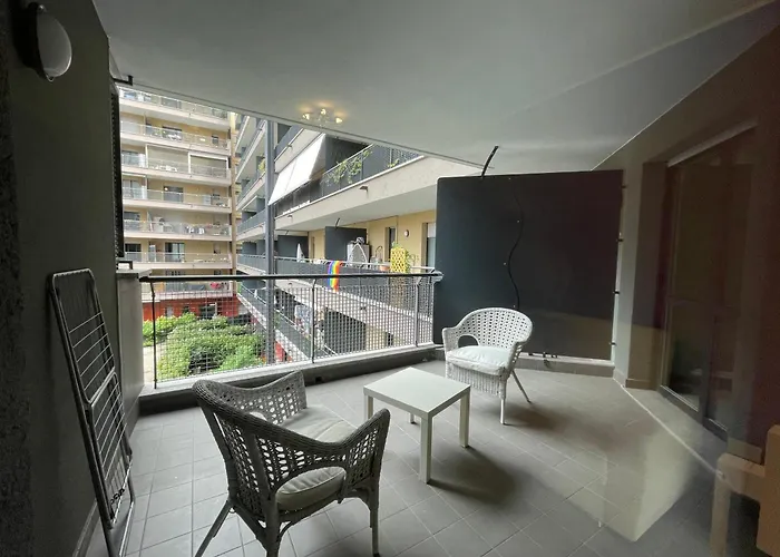 House Fiera Apartmán